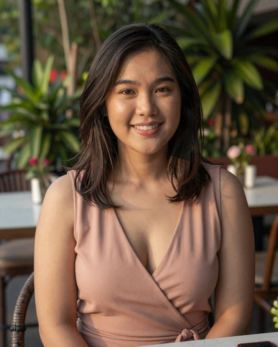 Hui Shan C., 27, Malaysian woman from Shah Alam, Malaysia seeking genuine connection