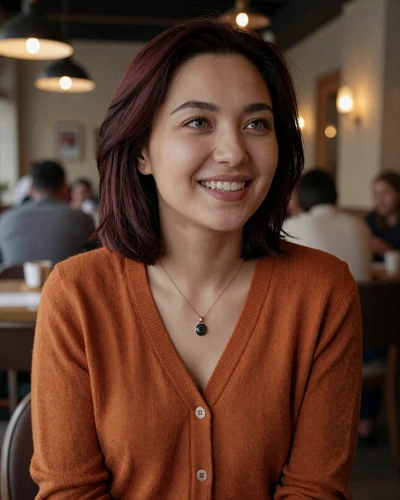 Zin M., 25, Burmese woman from Myitkyina, Myanmar seeking genuine connection