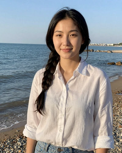 Nwe L., 29, Burmese woman from Pathein, Myanmar seeking genuine connection