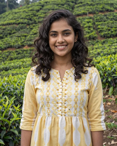Farhana A., 24, Bangladeshi woman from Sylhet, Bangladesh seeking genuine connection