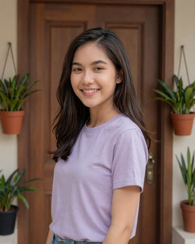Wen Xia, 27, Asian woman from Hangzhou, China seeking genuine connection