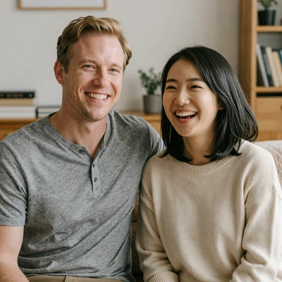 Rina Wijaya, 28, Asian woman from Jakarta, Indonesia seeking genuine connection