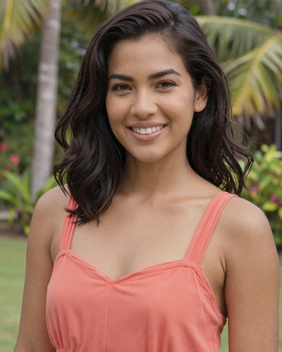 Camille Reyes, 27, Asian woman from Manila, Philippines seeking genuine connection