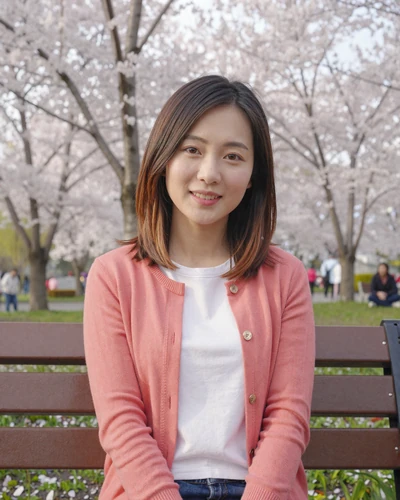 Jia-Wen H., 24, Taiwanese woman from Hsinchu, Taiwan seeking genuine connection