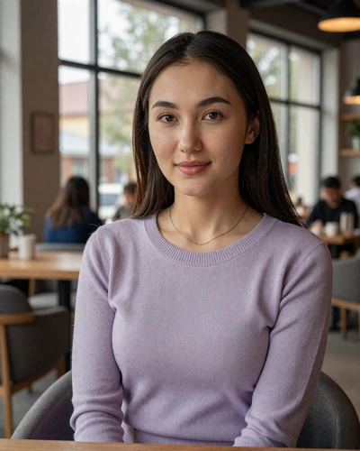 Su M., 27, Burmese woman from Mandalay, Myanmar seeking genuine connection