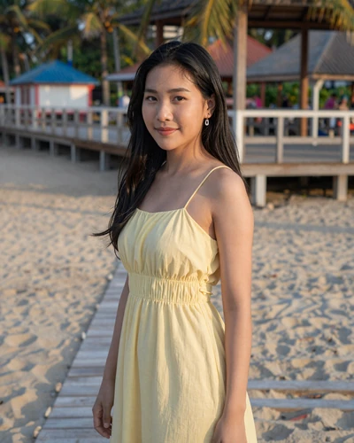 Priya D., 28, Malaysian woman from Johor Bahru, Malaysia seeking genuine connection