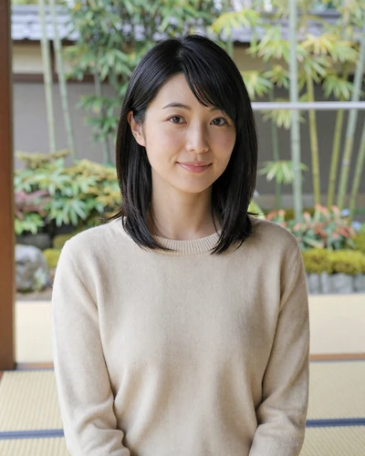 Haruka Ito, 30, Asian woman from Kyoto, Japan seeking genuine connection