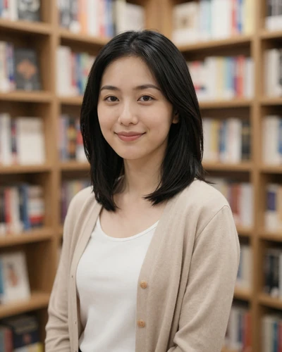 Hui Wen C., 27, Singaporean woman from Orchard, Singapore seeking genuine connection