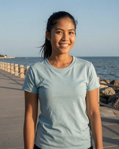 Parisa M., 25, Afghan woman from Jalalabad, Afghanistan seeking genuine connection