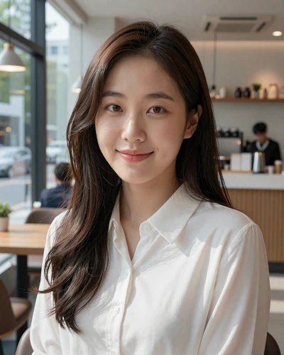 Aoi M., 28, Japanese woman from Osaka, Japan seeking genuine connection