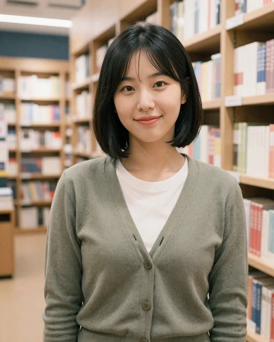 Soyeon P., 28, Korean woman from Incheon, South Korea seeking genuine connection