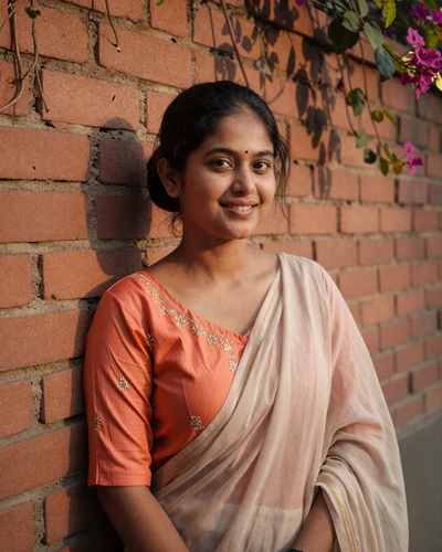 Mithila S., 26, Bangladeshi woman from Rajshahi, Bangladesh seeking genuine connection
