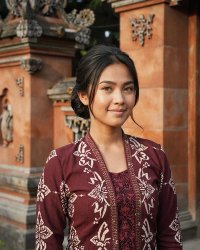 Rani K., 28, Indonesian woman from Yogyakarta, Indonesia seeking genuine connection