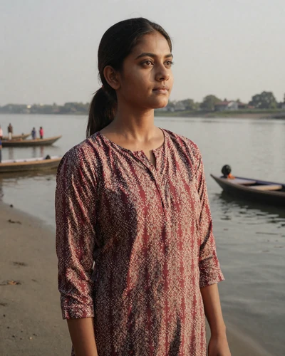 Laboni H., 29, Bangladeshi woman from Barisal, Bangladesh seeking genuine connection