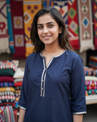 Maryam S., 29, Pakistani woman from Peshawar, Pakistan seeking genuine connection
