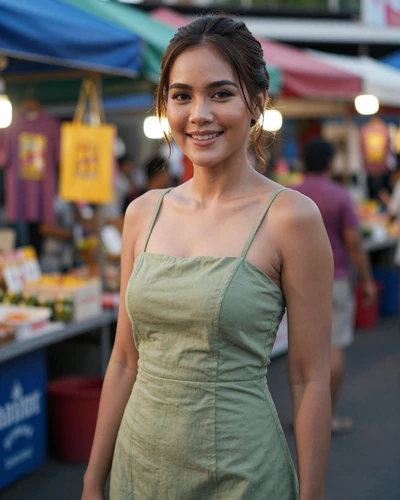 Leyli T., 29, Turkmen woman from Turkmenbashi, Turkmenistan seeking genuine connection
