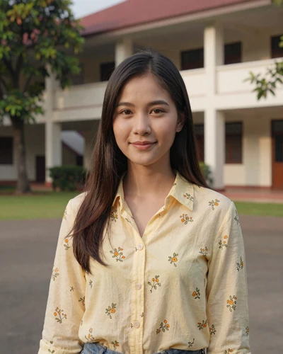 Nuriza K., 27, Kyrgyz woman from Osh, Kyrgyzstan seeking genuine connection