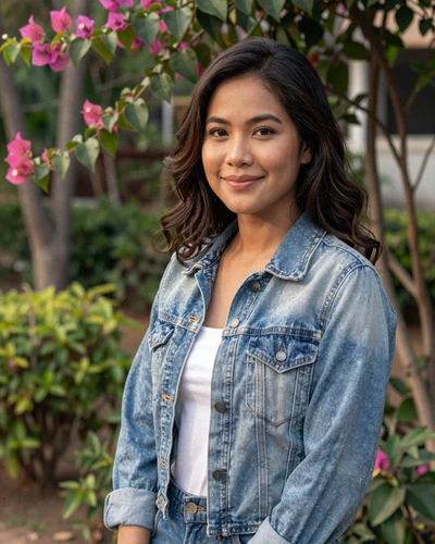 Kannika W., 28, Thai woman from Chiang Mai, Thailand seeking genuine connection
