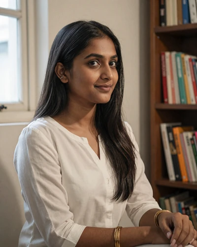 Sneha T., 27, Indian woman from Kolkata, India seeking genuine connection