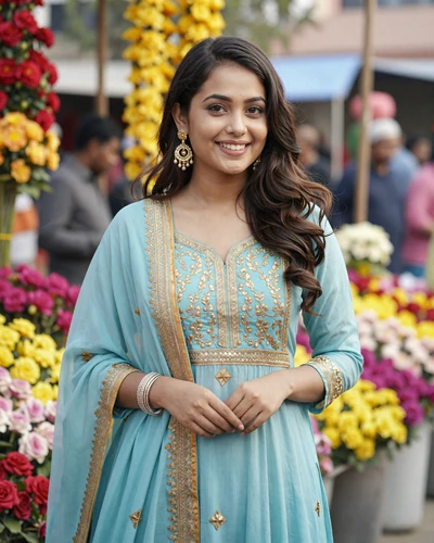 Jannatul F., 25, Bangladeshi woman from Rangpur, Bangladesh seeking genuine connection