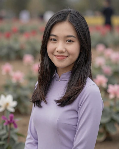Farah Z., 23, Malaysian woman from Malacca, Malaysia seeking genuine connection