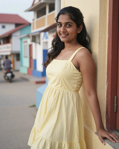 Putri Ayu, 25, Asian woman from Bali, Indonesia seeking genuine connection