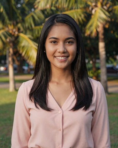 Jiyoung Lee, 25, Asian woman from Busan, South Korea seeking genuine connection