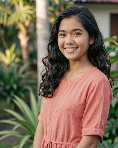 Wen Xin L., 26, Malaysian woman from Ipoh, Malaysia seeking genuine connection
