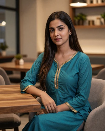 Nusrat K., 27, Bangladeshi woman from Chittagong, Bangladesh seeking genuine connection