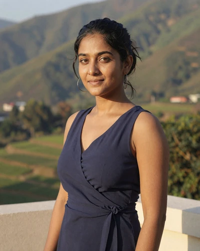 Devi Lestari, 27, Asian woman from Yogyakarta, Indonesia seeking genuine connection