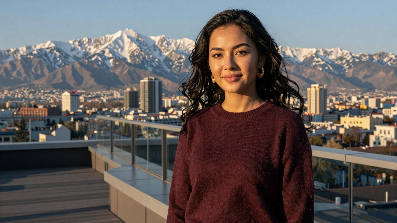 Sophea C., 25, Cambodian woman from Phnom Penh, Cambodia seeking genuine connection