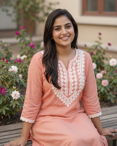 Amina R., 27, Pakistani woman from Rawalpindi, Pakistan seeking genuine connection