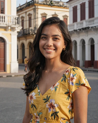 Sabera T., 29, Afghan woman from Bamiyan, Afghanistan seeking genuine connection