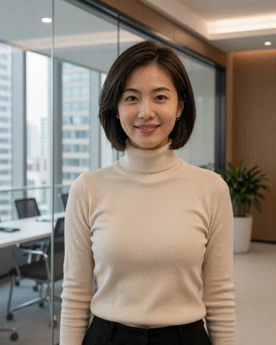 Hsiao-Wen K., 28, Taiwanese woman from Taipei, Taiwan seeking genuine connection
